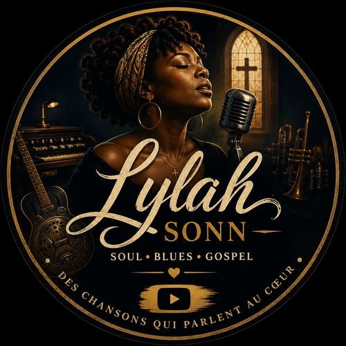 Lylah Sonn logo